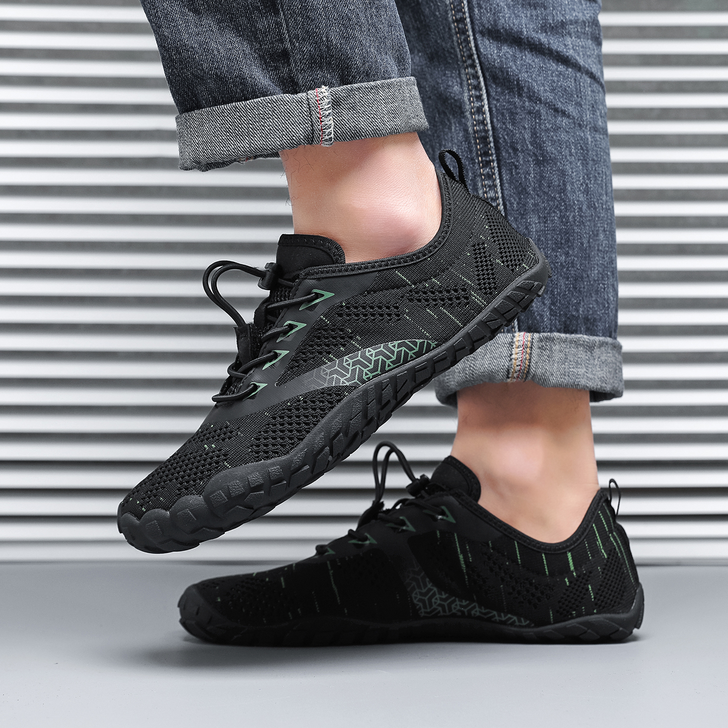 Men Casual Minimalist Barefoot - đánh giá và giá Minimalist Barefoot Shoe