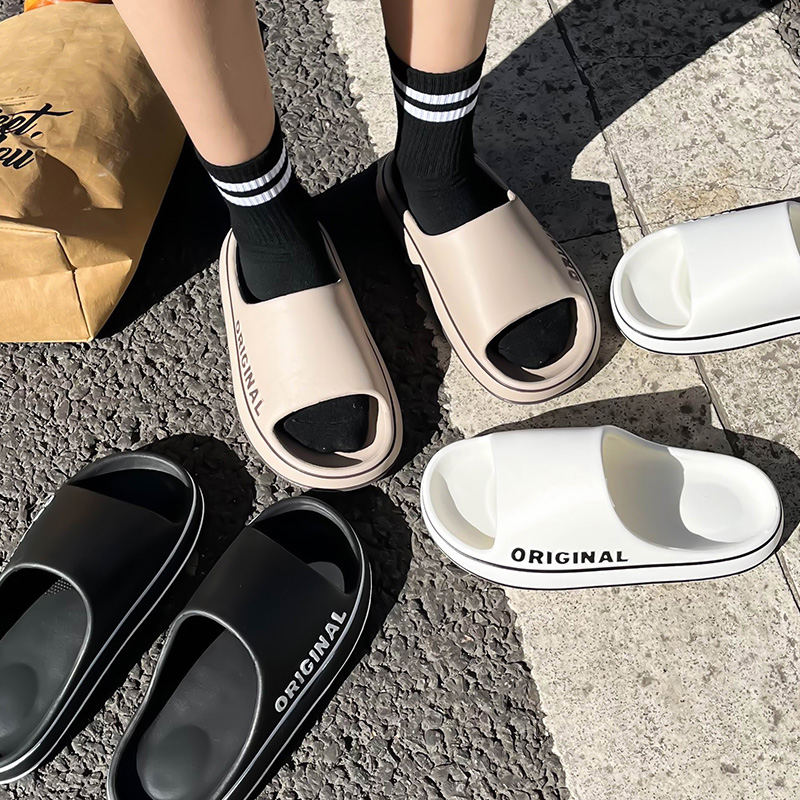 Mens Thick Sole Indoor Bathroo - đánh giá và giá Men Shoes Size