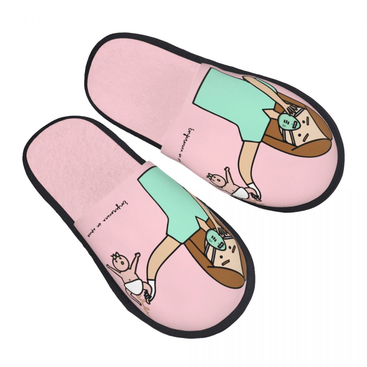 Memory Foam Slippers Women Com - đánh giá và giá Men Shoes For Winter