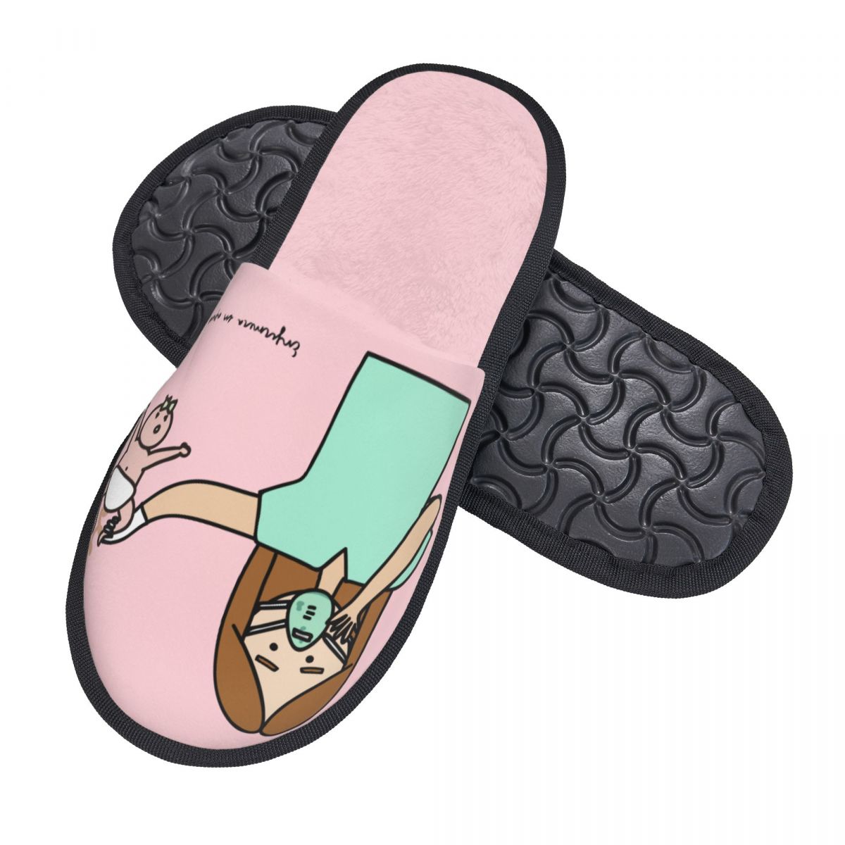 Memory Foam Slippers Women Com - đánh giá và giá Men Shoes For Winter