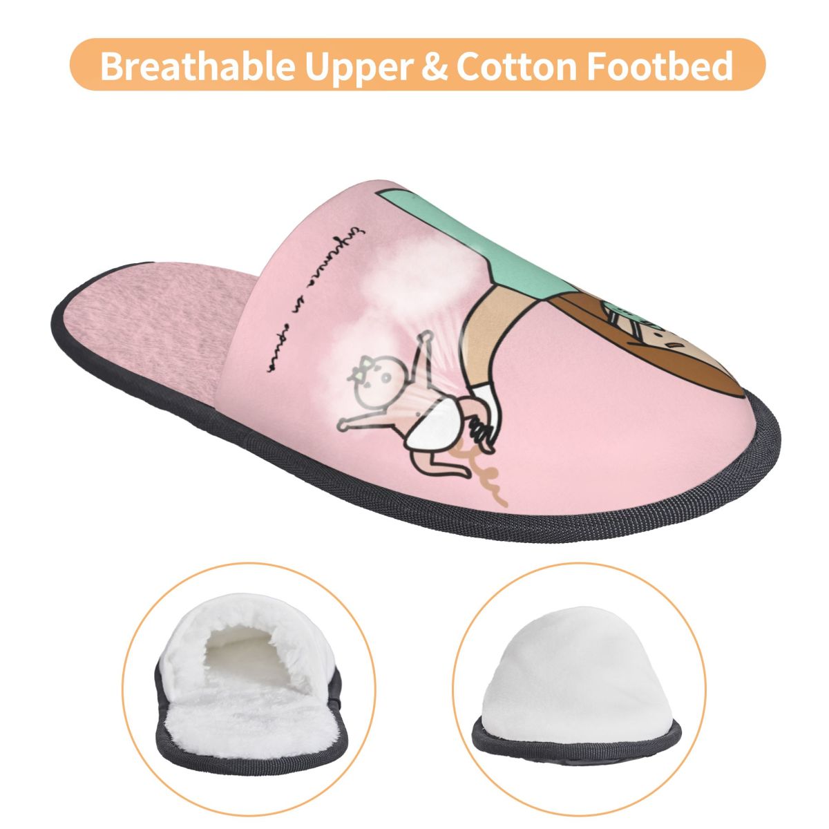 Memory Foam Slippers Women Com - đánh giá và giá Men Shoes For Winter