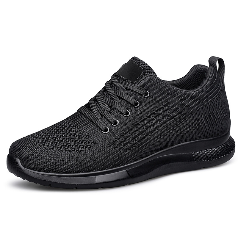 2026 New Lightweight and Breat - đánh giá và giá Men'S Shoes Height Increase