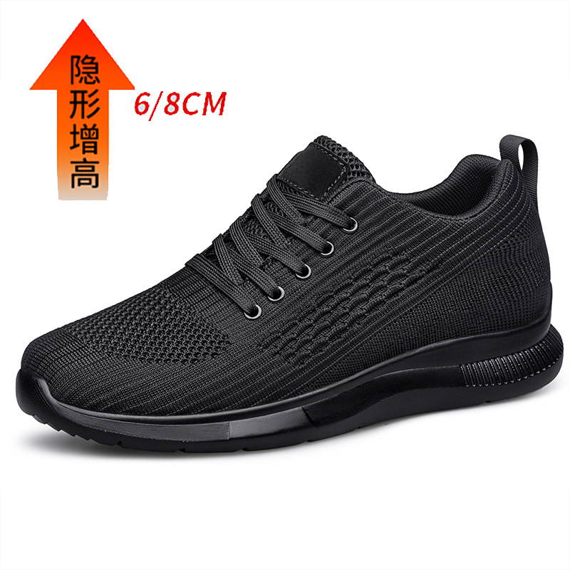 2026 New Lightweight and Breat - đánh giá và giá Men'S Shoes Height Increase