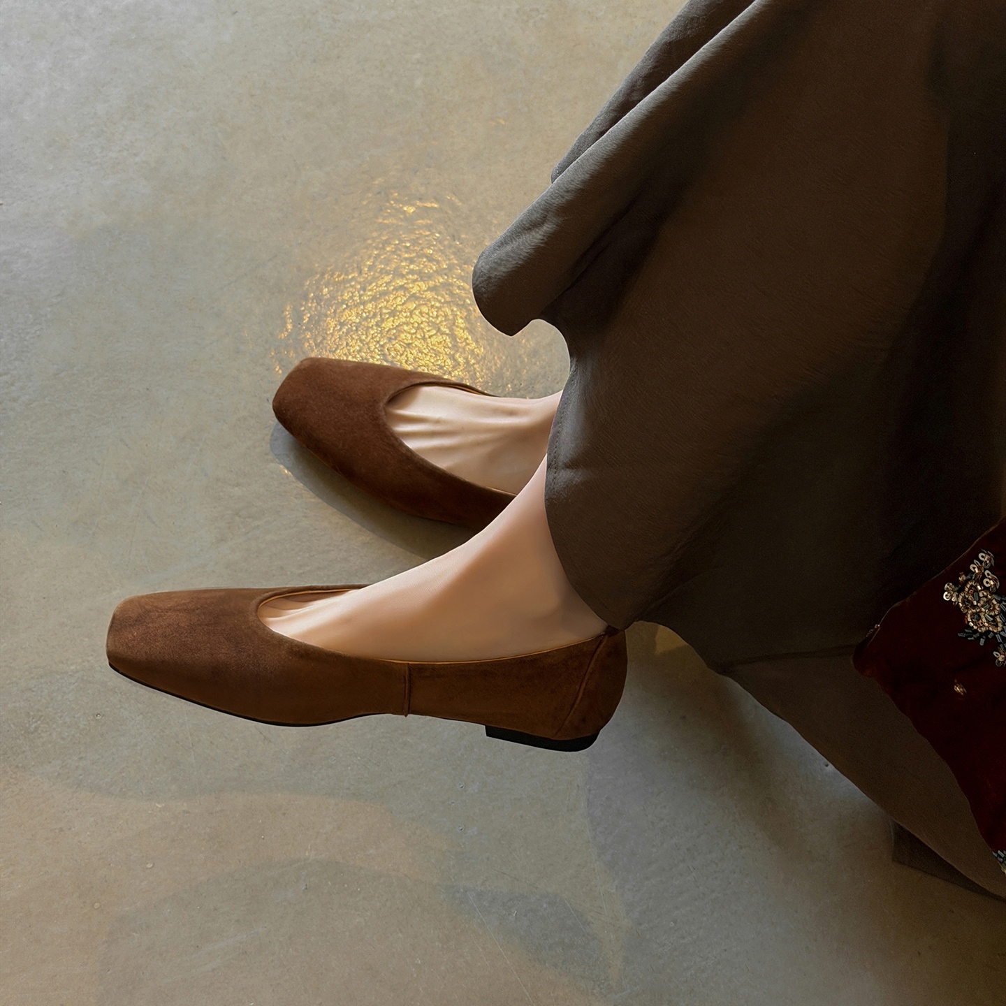 Fashion Women Elegant Pumps Sh - đánh giá và giá Men Shoes Size