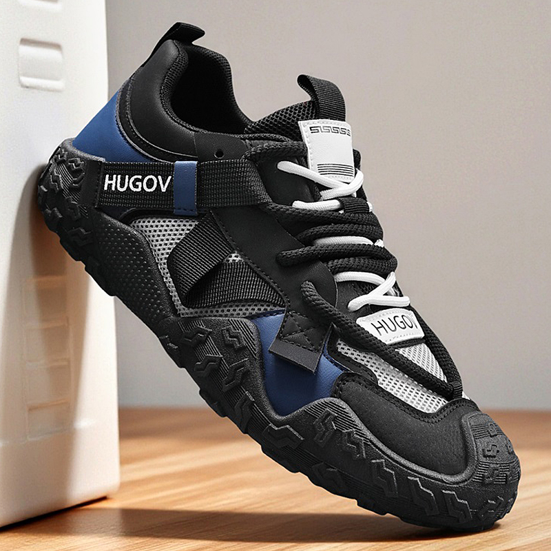 Men's high-quality outdoor hig - đánh giá và giá Men'S Shoes Low Top