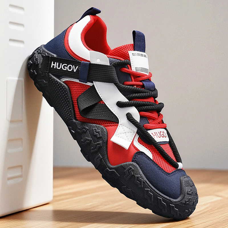 Men's high-quality outdoor hig - đánh giá và giá Men'S Shoes Low Top