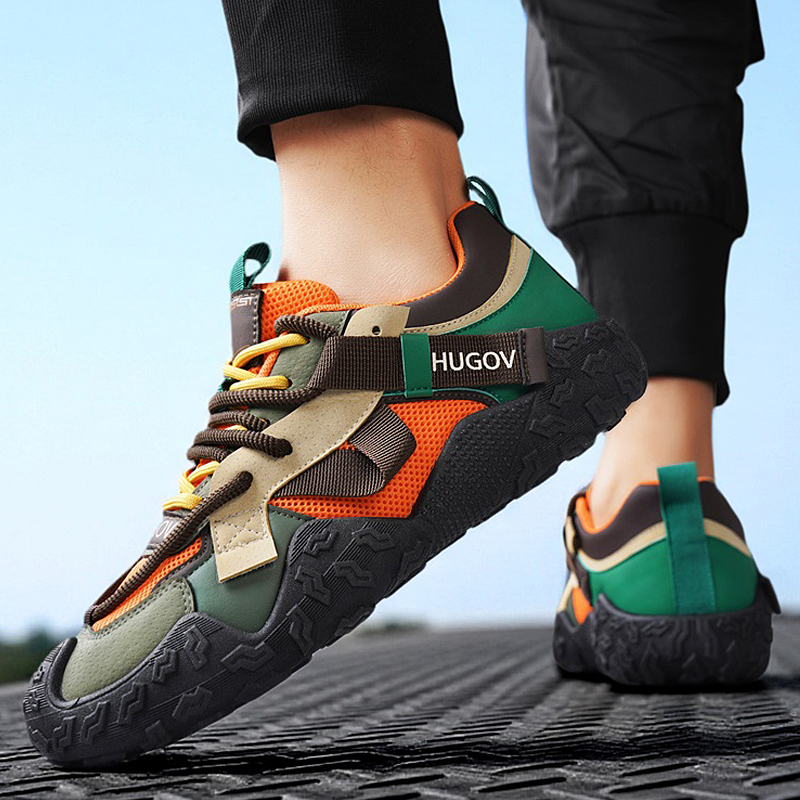 Men's high-quality outdoor hig - đánh giá và giá Men'S Shoes Low Top