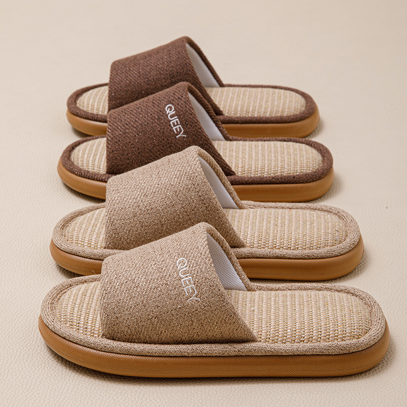 New  slippers for women at hom - đánh giá và giá Men Shoes Size
