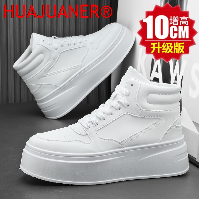 High-top Men's Inner Heighteni - đánh giá và giá Men'S Shoes Height Increase