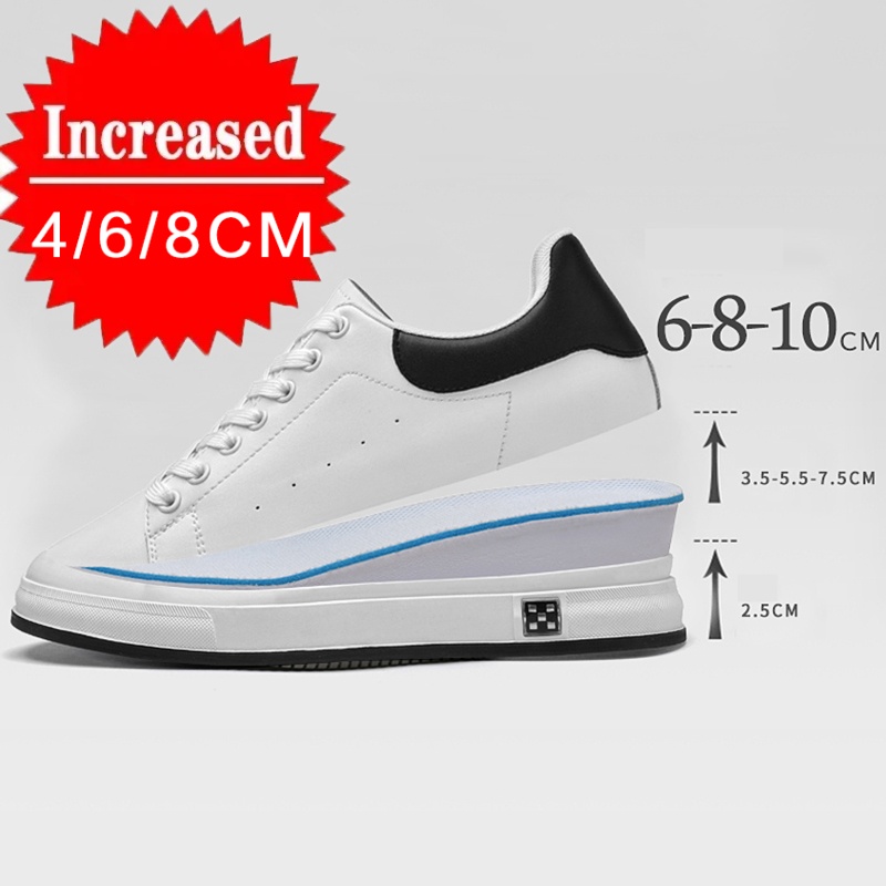 New Luxury Men's Elevator Shoe - đánh giá và giá Men'S Shoes Height Increase