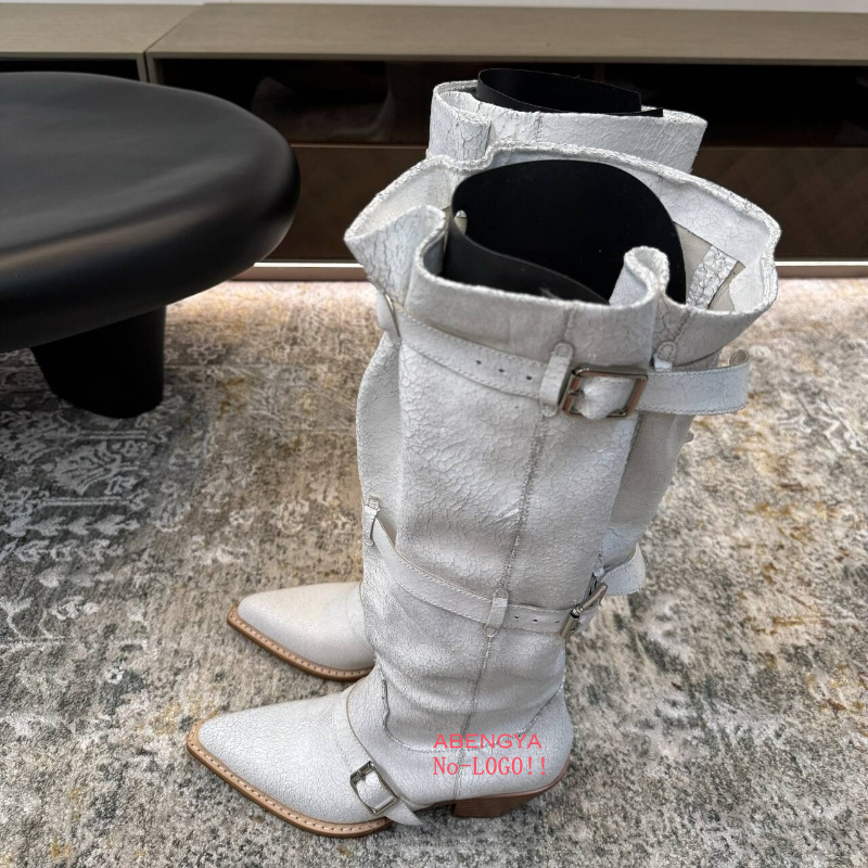 Winter Black Suede Leather Kne - đánh giá và giá Chelsea Boots Suede