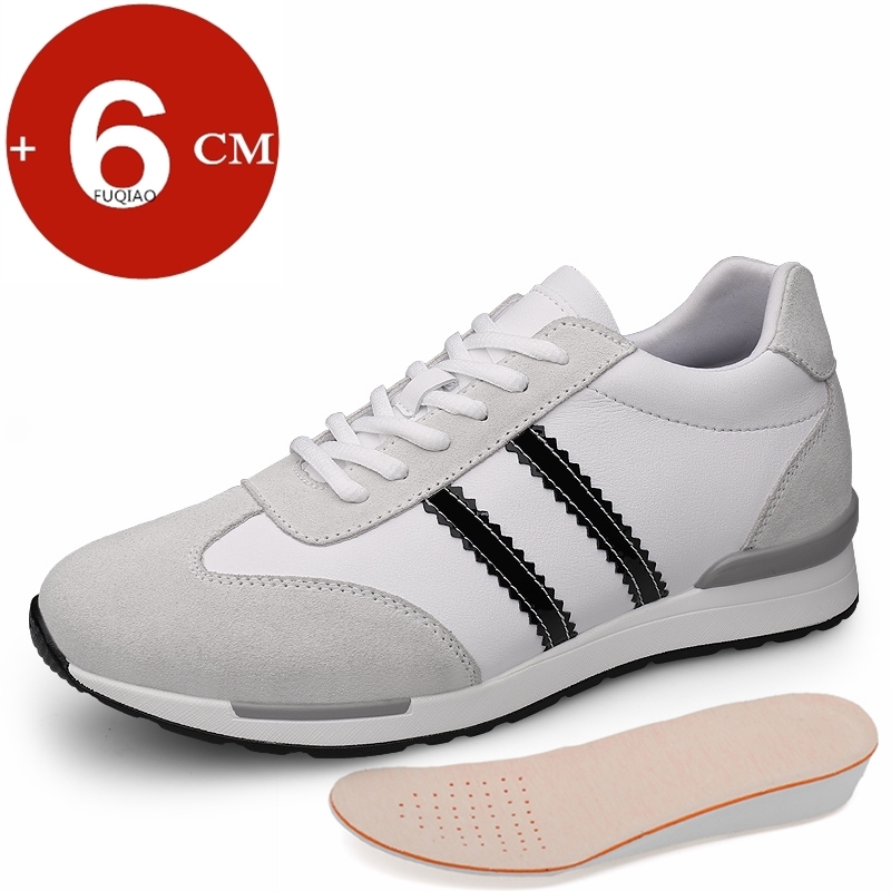 Men Fashion Height Increasing  - đánh giá và giá Men'S Shoes Height Increase