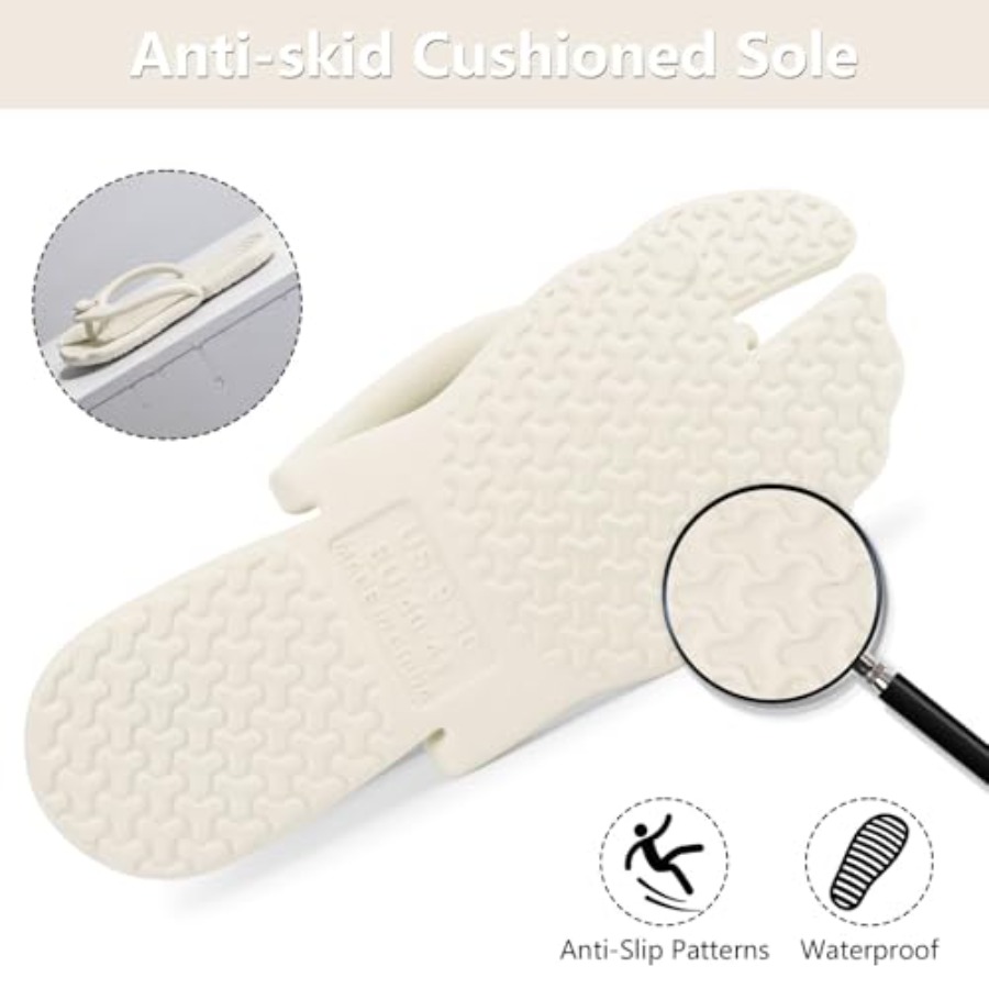 ZOORON Flip Flops for Women Me - đánh giá và giá Men'S Shoes Lightweight