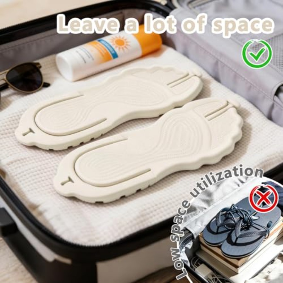 ZOORON Flip Flops for Women Me - đánh giá và giá Men'S Shoes Lightweight