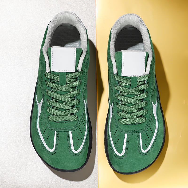 Unisex Width Toe Box Shoes Bar - đánh giá và giá Minimalist Barefoot Shoe
