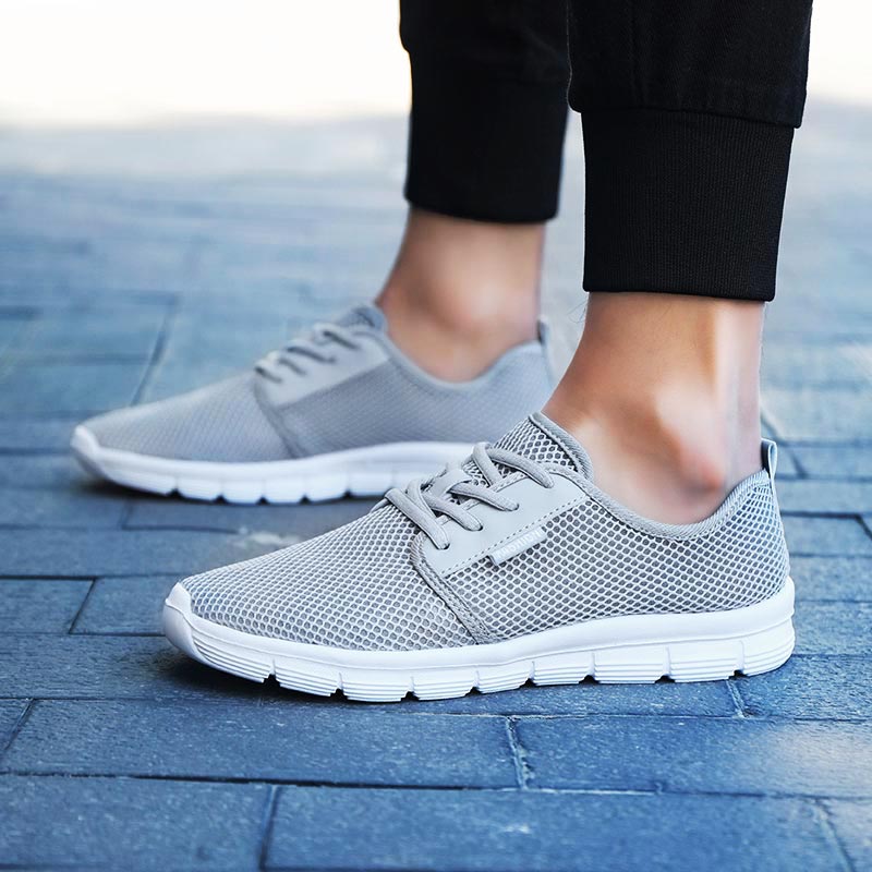 Big Size Summer Breathe Mens S - đánh giá và giá Men'S Shoes Japanese Brand