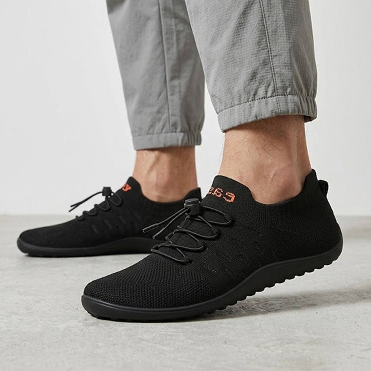 Wide Toe Barefoot Shoes for Me - đánh giá và giá Minimalist Barefoot Shoe