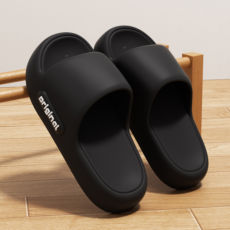 Women Men Slippers Home House  - đánh giá và giá Men Shoes Size