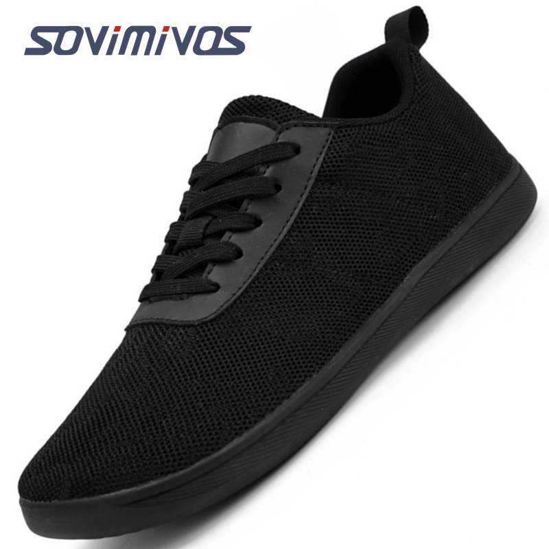 Mens Barefoot Shoes Zero Drop  - đánh giá và giá Minimalist Barefoot Shoe