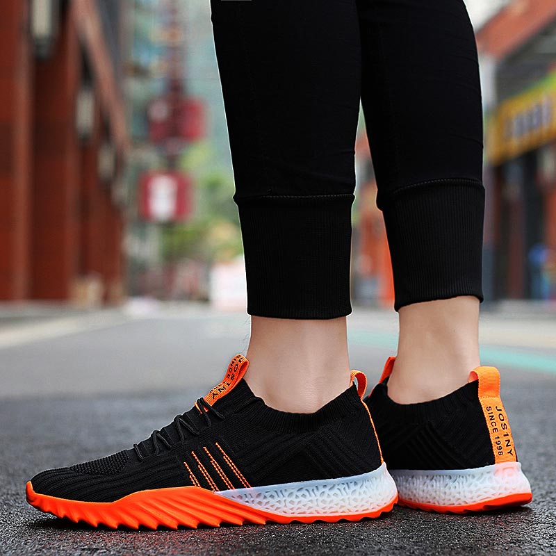 Plus Size Light Weight Air Mes - đánh giá và giá Men'S Shoes Japanese Brand