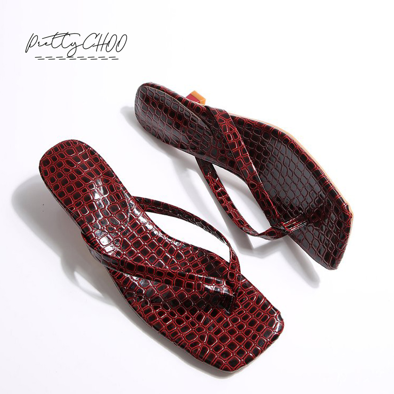 Crocodile Print Kitten Heel Fl - đánh giá và giá Shoes Heels Men