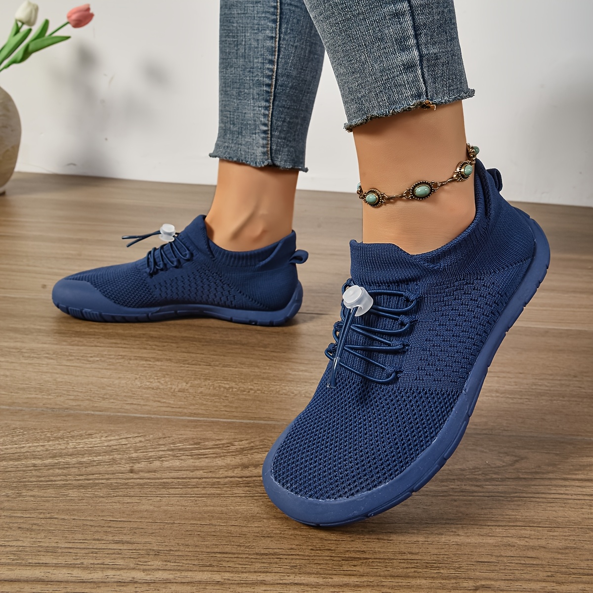 Womens Wide Fit Sneakers Minim - đánh giá và giá Minimalist Barefoot Shoe