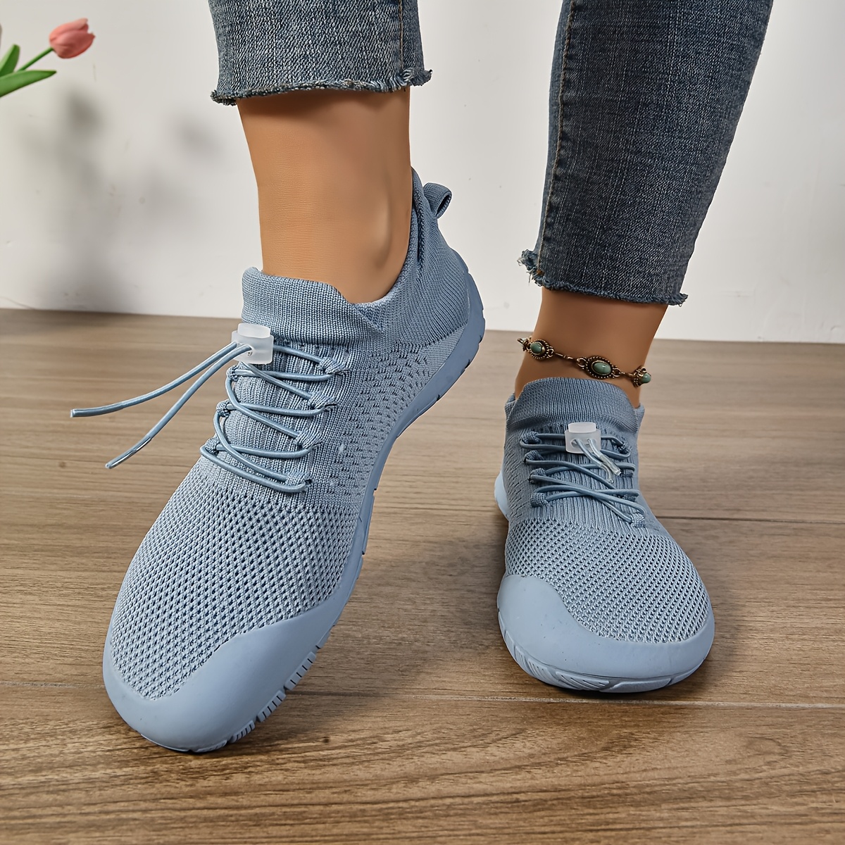 Womens Wide Fit Sneakers Minim - đánh giá và giá Minimalist Barefoot Shoe